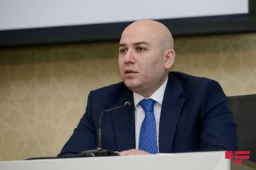 Vüsal Kərimli avtobuslarda yaranan sıxlıqdan DANIŞDI 