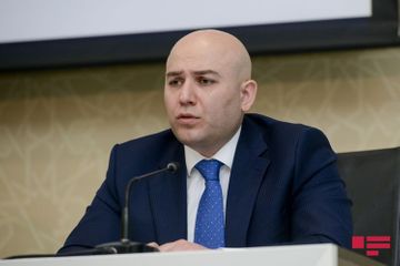 "İnsanlar növbəlilik prinsipinə, sosial məsafəyə riayət etməlidir" - Vüsal Kərimli