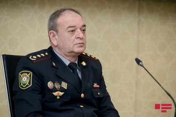 Sosial şəbəkələrdə yanlış məlumat yayan 10 nəfər həbs edilib 