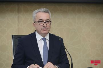 Tanınmış jurnalistlərin bəziləri yanlış məlumatlar yayırlar - Operativ Qərargah