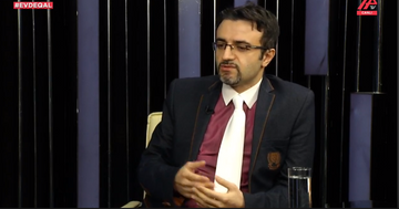 Məşhur cərrah CANLI YAYIMda koronavirusla mübarizədən DANIŞIR