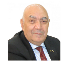 Keçmiş icra başçısına vəzifə verildi
