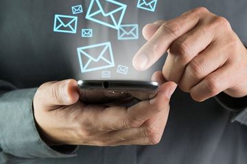 Evdən çıxmaq istəyənlər 8103 nömrəsinə SMS göndərəcək