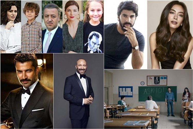 Məşhur aktrisa koronavirusa yoluxdu