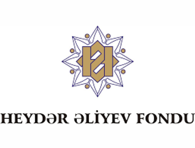 Alim Qasımov və qızı Heydər Əliyev Fondunun sosial layihəsində iştirak etdilər - VİDEO