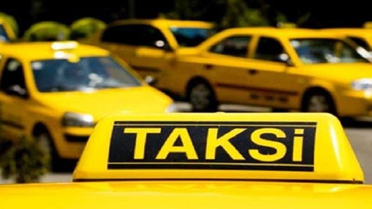 Sürücülər buna da əl atdı: taksi fəaliyyəti adı altında...