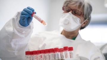  Rusiyada koronavirusun məhv edilməsi üsulu tapıldı