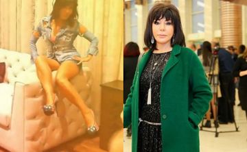 "Şortikimi geyindim..." - Brilliant səs-küylü videosu haqda