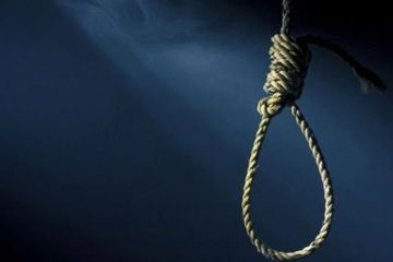 Ermənistanda hərbçinin oğlu özünü öldürdü 