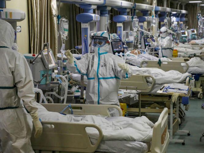 Moskvada koronavirusdan daha 4 nəfər öldü