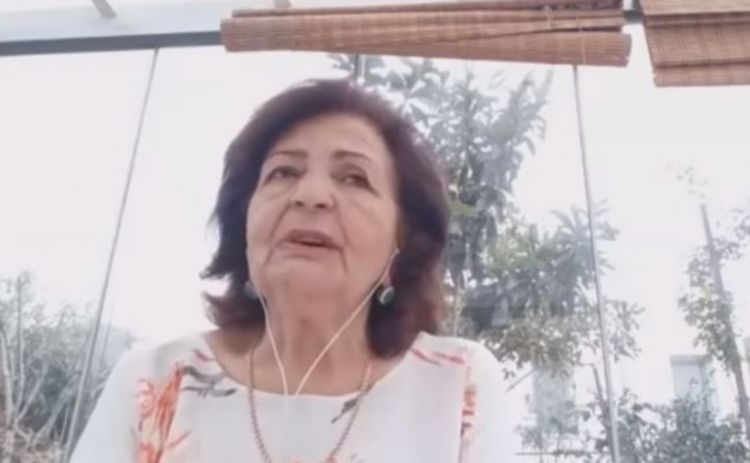 Antalyada qalan Əməkdar artist: "Qanunlar çox ciddiləşib"