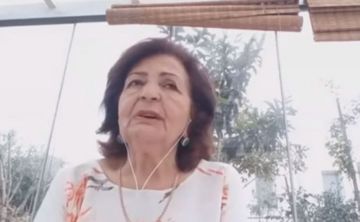 Antalyada qalan Əməkdar artist: "Qanunlar çox ciddiləşib"