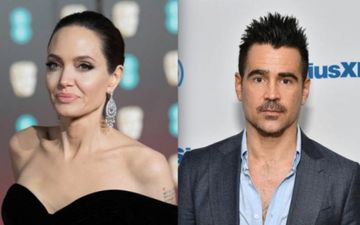 Ancelina Coli “İsgəndər”lə eşq yaşayır