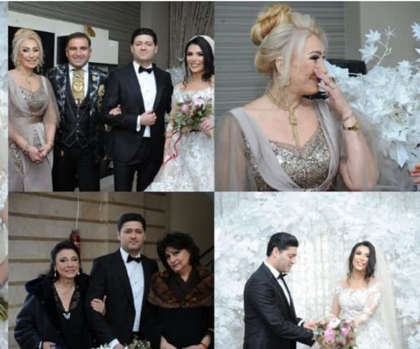 "Qızımı 12 yaşından sonra atasına verdim" - İLK DƏFƏ ETİRAF ETDİ