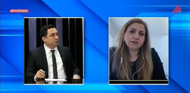 Koronavirus insult keçirən xəstələrə necə təsir edir? - Danimarkada çalışan azərbaycanlı nevroloq DANIŞIR