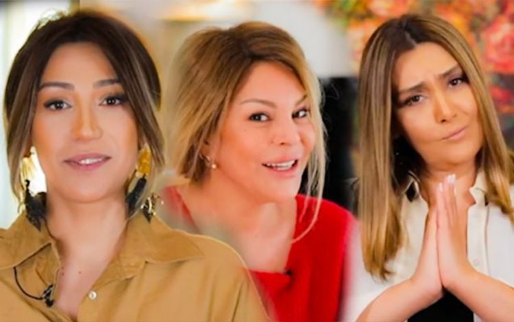 Aygün, Röya, Zülfiyyə və daha kimlər... 