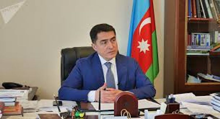 "İndi Azərbaycandakı "beşinci kolon" bunu icra etməkdədir" - Əli Hüseynli