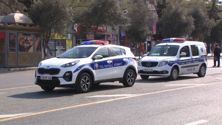 Xəstəxanaya gedən kişi yolda öldü