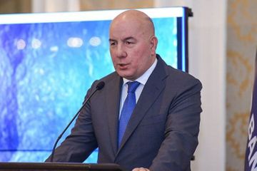 Milli Məclisdə Elman Rüstəmovun məsələsinə baxılacaq