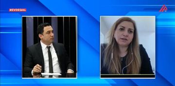 Koronavirus insult keçirən xəstələrə necə təsir edir? - Danimarkada çalışan azərbaycanlı nevroloq DANIŞIR
