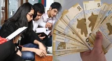 Tələbələrin təhsil haqqının ödənilməsi ilə bağlı YENİ AÇIQLAMA