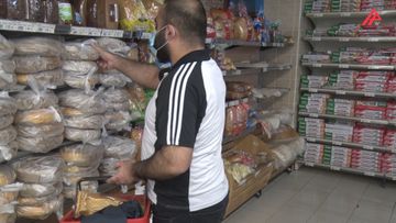 Zavodda çörəyi necə bişirib qablaşdırırlar? - REPORTAJ