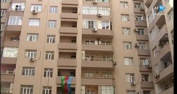 Bu gün eyvanda bu müğənni konsert verdi - VİDEO 