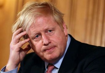 Boris Conson reanimasiya şöbəsinə yerləşdirildi