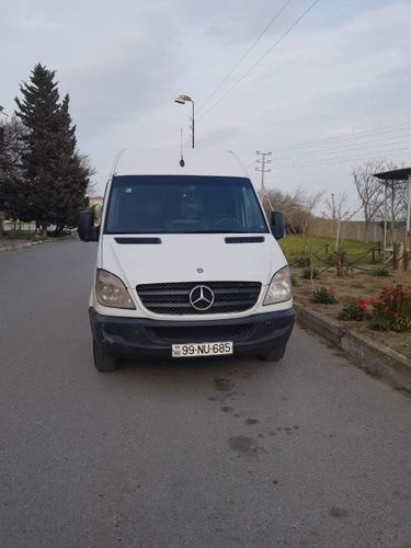 Karantin qaydasını pozan sürücü həbs edildi