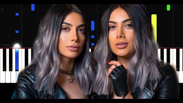 Sevinc-Sevil müğənnilikdən gedir - SƏBƏB... 