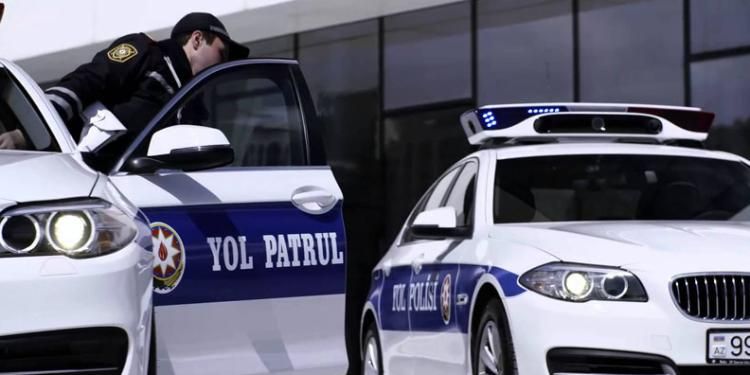 Karantinə əməl etmədiyi üçün 6945 sürücü cərimələndi - RƏSMİ