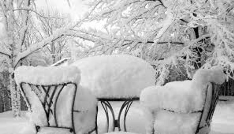 Hava soyuyur, qar yağacaq  - SƏBƏB