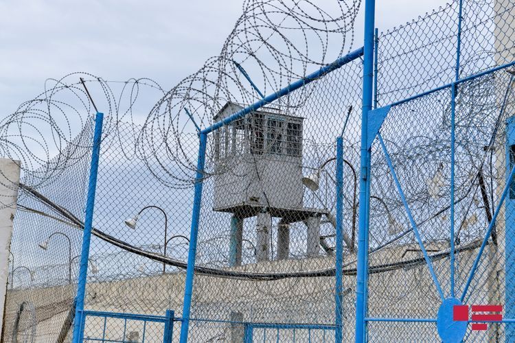 Azərbaycanda əfv sərəncamının icrası başa çatdı