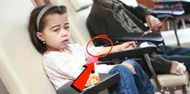 "Pandemiya dövründə qan vermək təhlükəsizdir" - RƏSMİ AÇIQLAMA