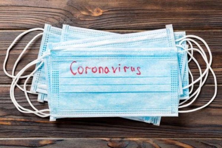 Tibbi maskalar könüllü  hazırlanır - KOMİTƏDƏN AÇIQLAMA