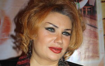 "Ay camaat, üzümdə yalnız burnum əməliyyat olunub" - Könül Kərimova 