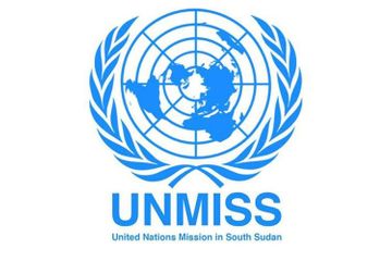 Sülhməramlılarımızın yeni heyəti Afrika ölkəsində xidmətə başladı 