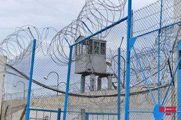 Azərbaycanda əfv sərəncamının icrası başa çatdı