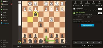 Online şahmat birinciliyi keçirilib