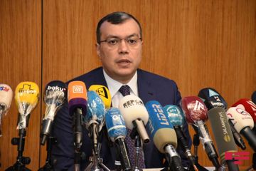 Dörd istiqamət üzrə insanlara sosial dəstək veriləcək - RƏSMİ