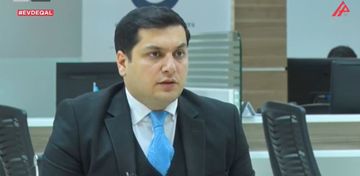 SMS-lə icazə almaqda probleminiz var? - Rəsmi şəxs CANLI YAYIMda