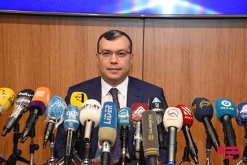 Nazir: “Vətəndaşların sosial ödənişlərində problem olmayacaq"