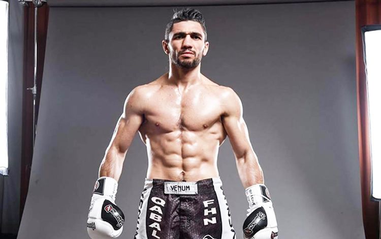 Dünya çempionumuz "Survivor" dan getdi - VİDEO 