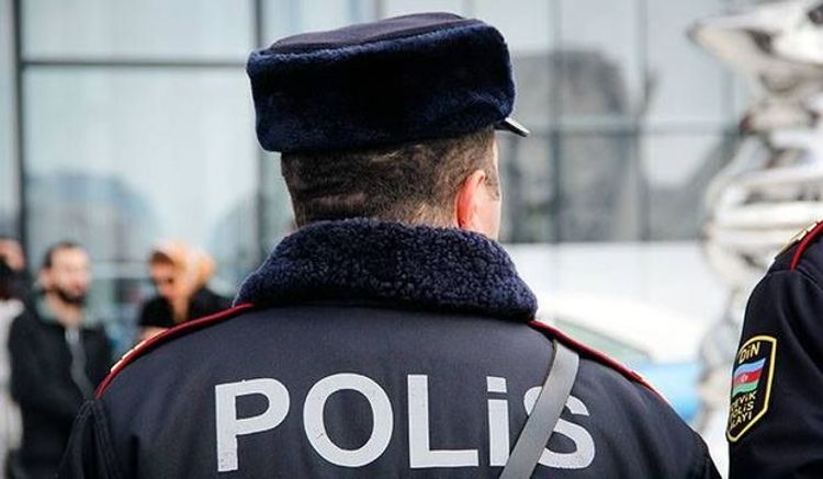 Dünən Bakıda 26 cinayətin üstü açılıb