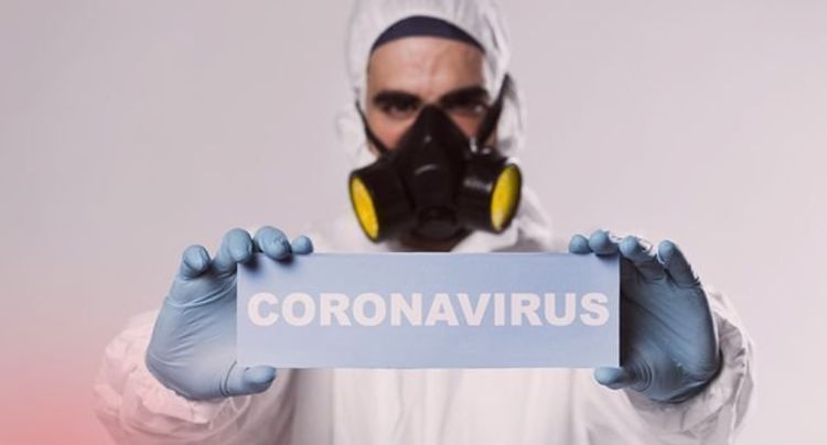 Koronavirusla Mübarizəyə Dəstək Fonduna 110 milyondan çox ianə köçürülüb