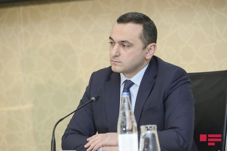 Koronavirusun aşkarlanması üçün Şəki və Sumqayıtda da laboratoriyalar qurulacaq