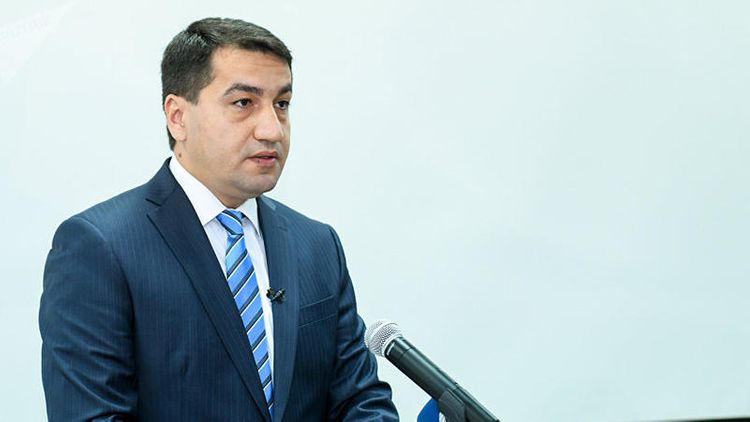"Ərzaq təchizatı ilə bağlı zəruri ehtiyatlar yaradılıb” - Prezidentin köməkçisi