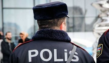 Dünən Bakıda 26 cinayətin üstü açılıb