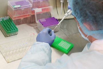 Rusiyada koronavirusa yoluxanların sayı 9 minə çatır