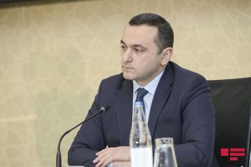 "Hazırda koronavirusa yoluxan 750 xəstəmiz var” - TƏBİB